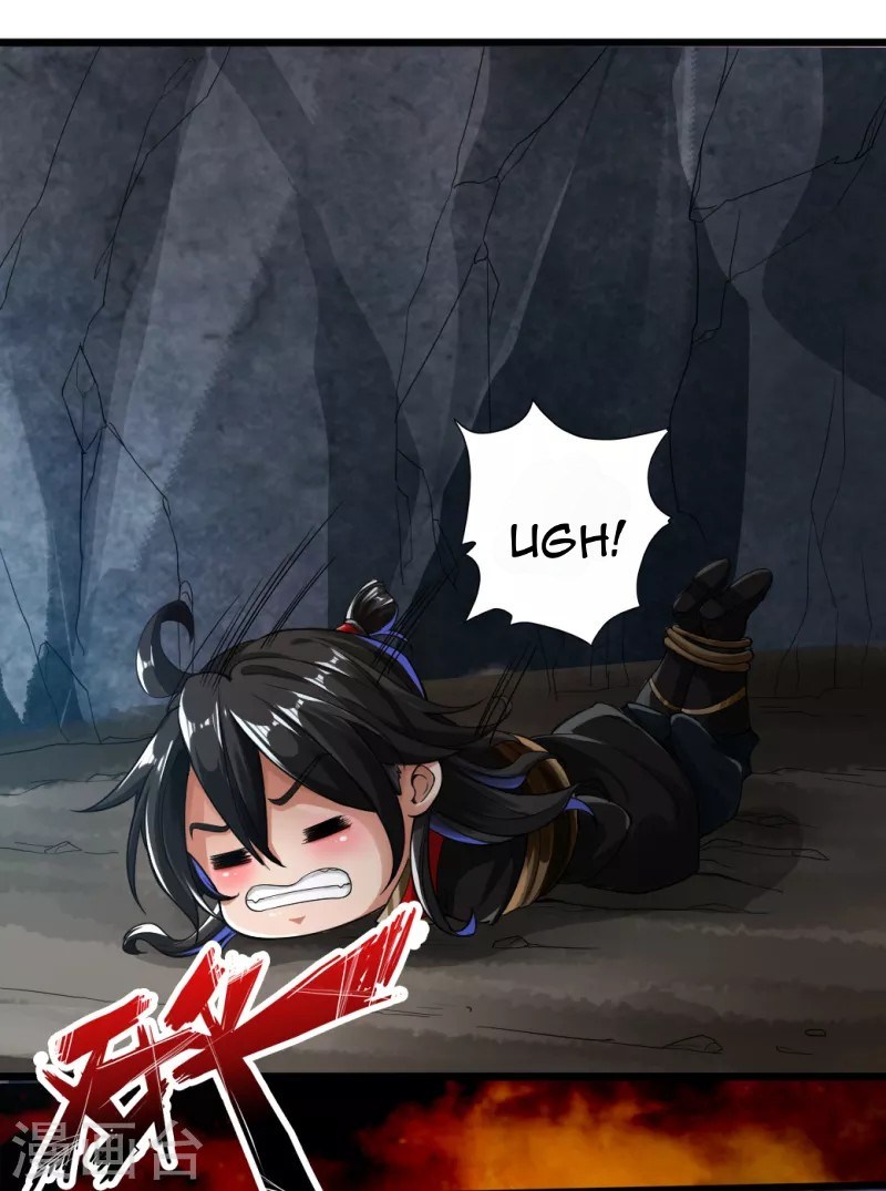 Xianwu Dizun Chapter 10 Gambar 30